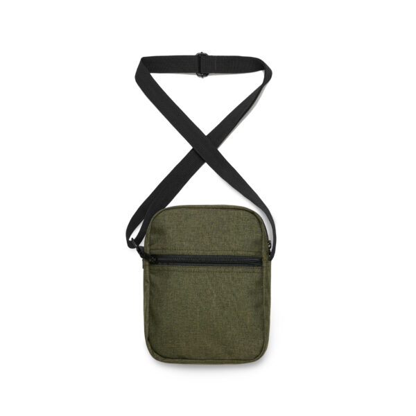 Flight Contrast Bag