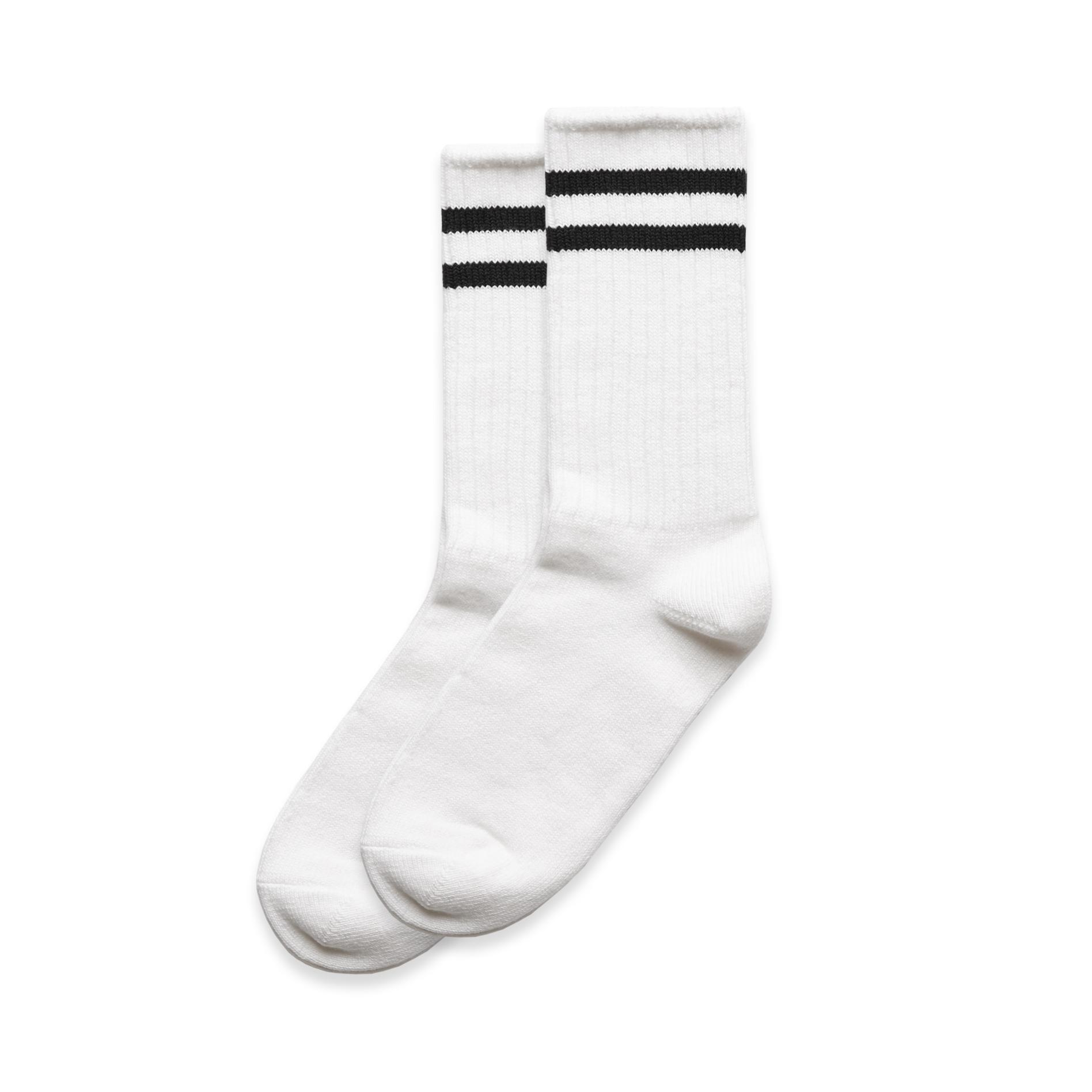 Tube Socks | The Branding Studio