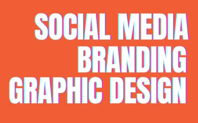 We do Social Media, Branding and Graphic Design