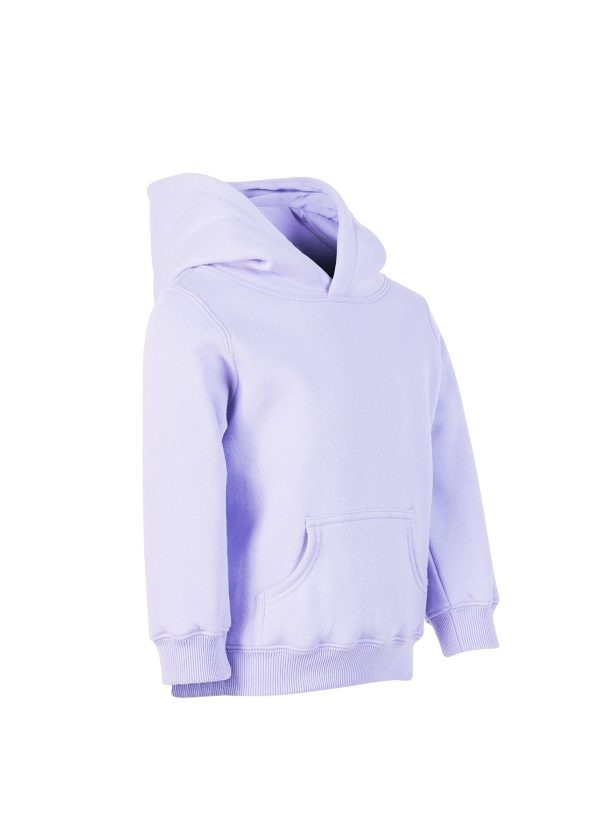 Baby Hoodie + Zip Hoodie - Image 4