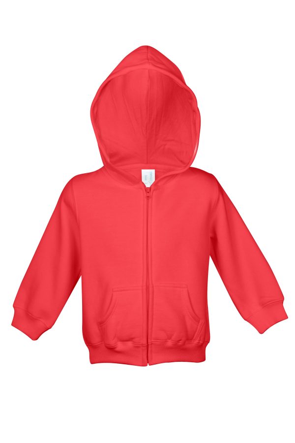 Baby Hoodie + Zip Hoodie - Image 5