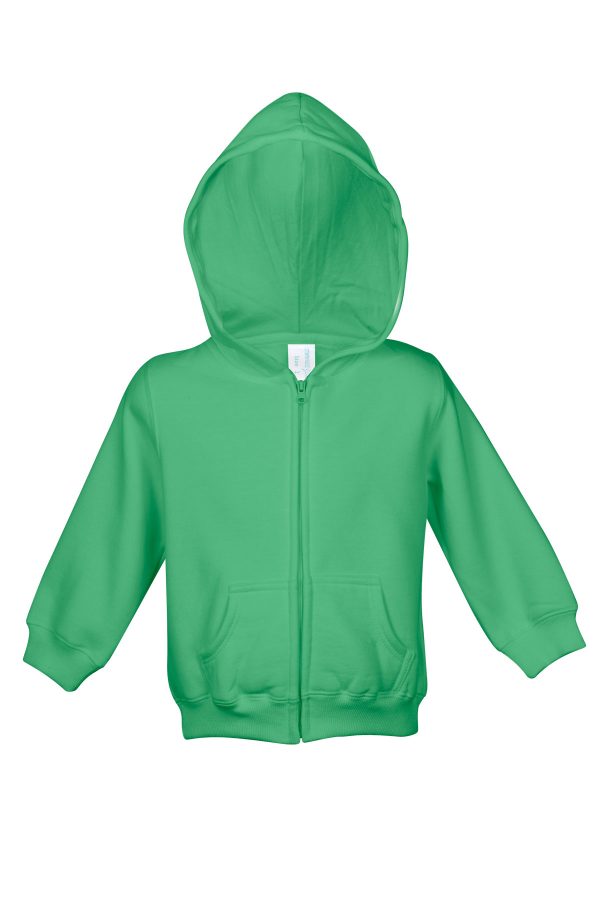 Baby Hoodie + Zip Hoodie - Image 7