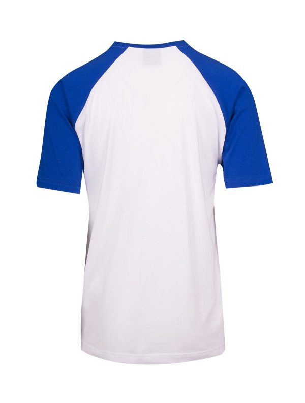 Raglan Sleeve Tee - Image 4