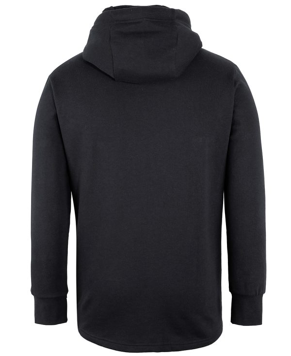 Mid Weight Hoodie - Image 3