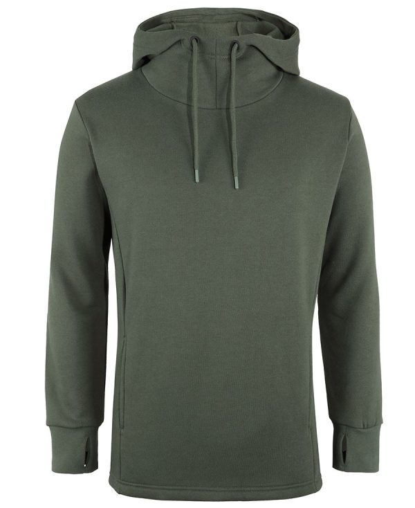 Mid Weight Hoodie