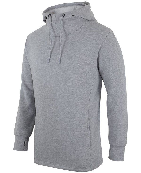 Mid Weight Hoodie - Image 4