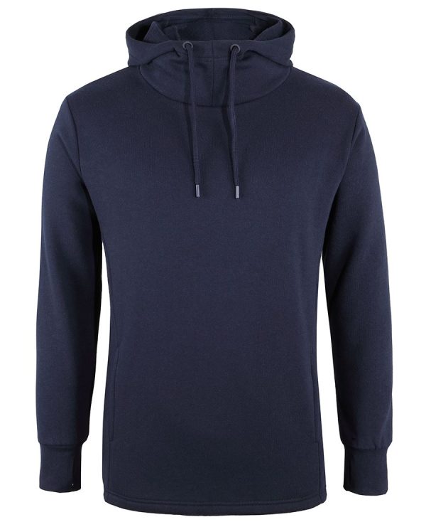 Mid Weight Hoodie - Image 2