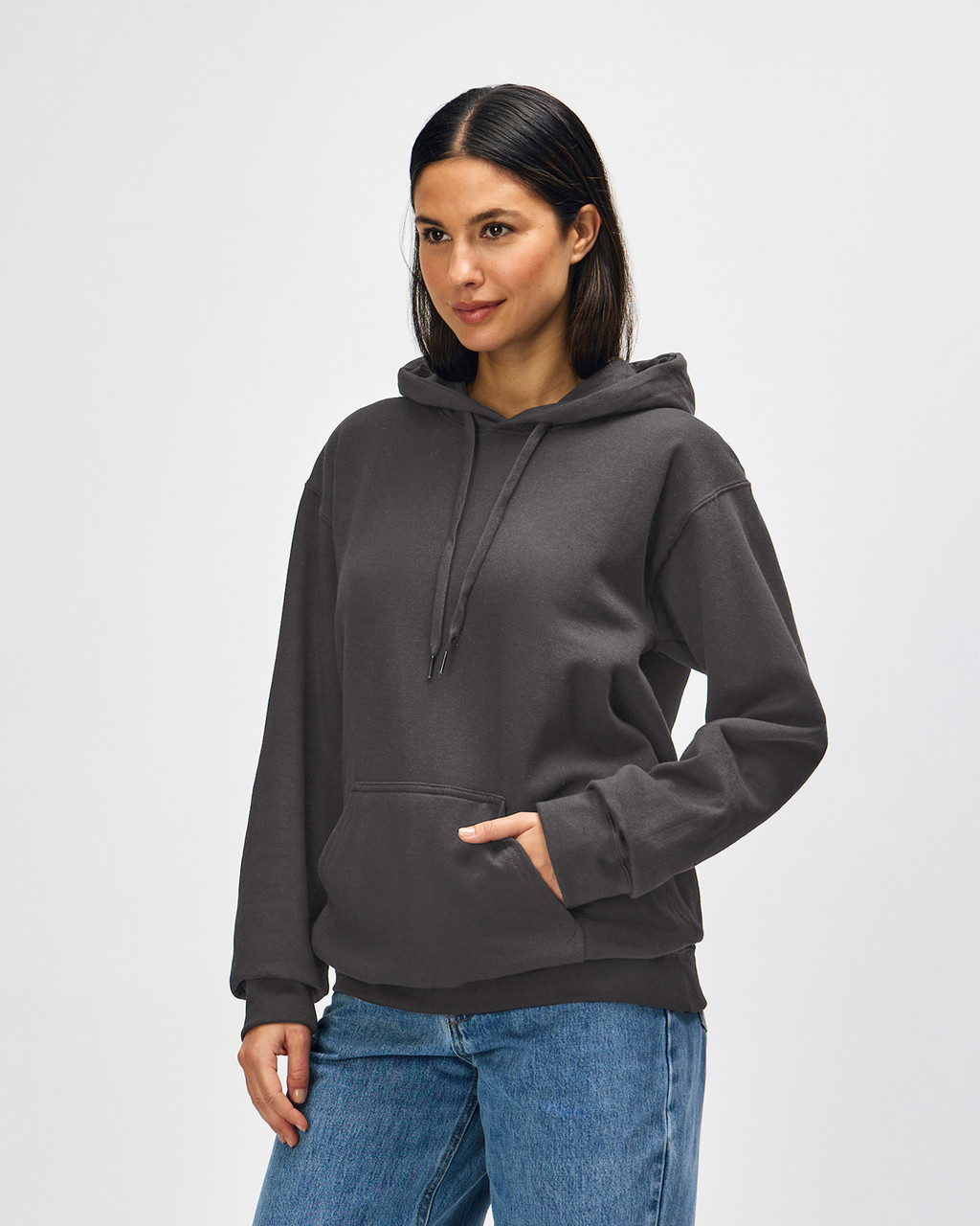 Softstyle Hoodie - Image 2