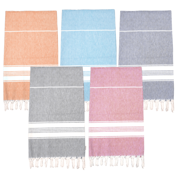 Turkish Towel - Image 2