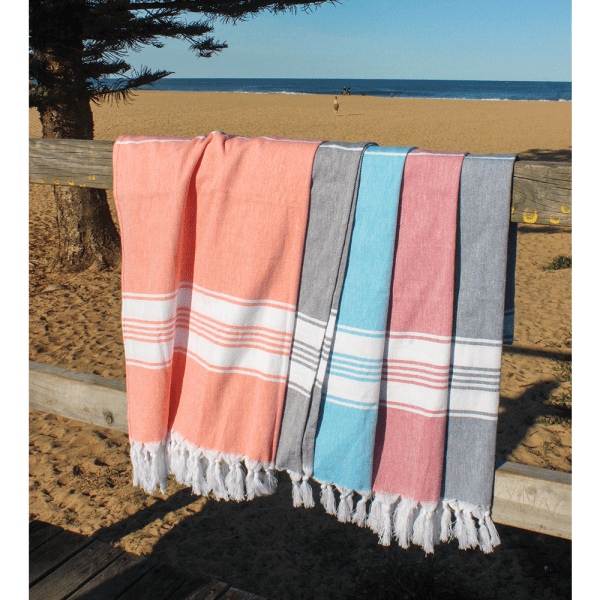 Turkish Towel