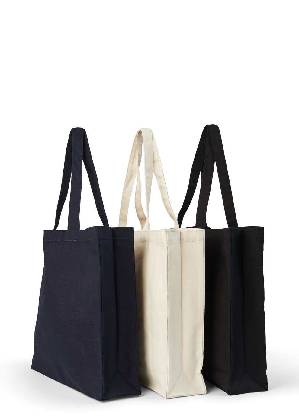 Heavy Tote Bag | The Branding Studio