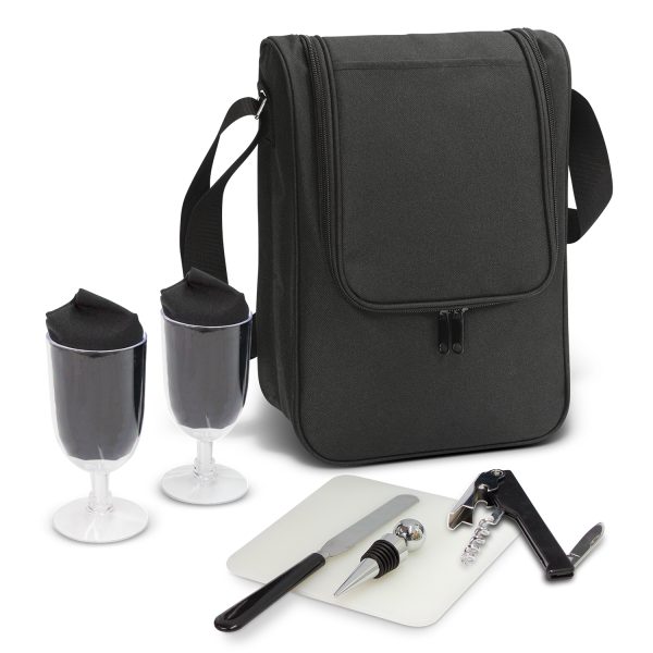 Bordeaux Picnic Set - Image 4