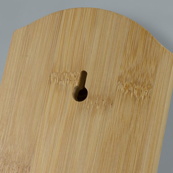 Bamboo Wall Mounted Bottle Opener - Image 6