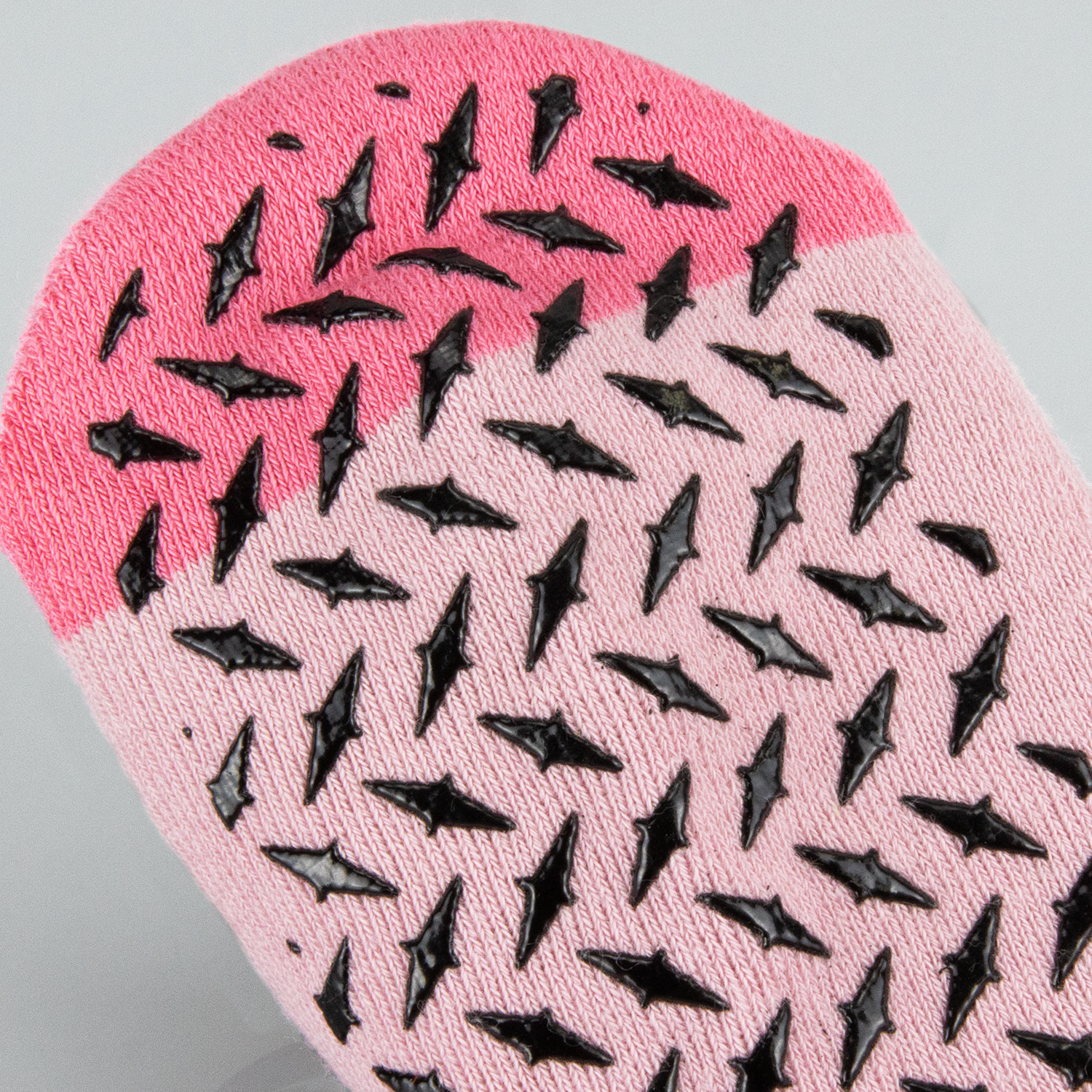 Nero Ankle Grip Socks - Image 3