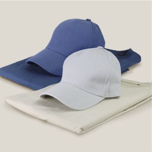 Apparel & Headwear