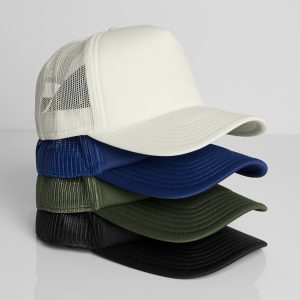 Caps