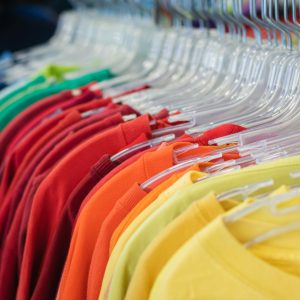 T-Shirts & Singlets