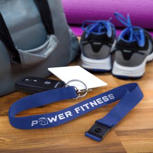 Lanyards & Wristbands