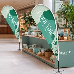 Indoor Signage
