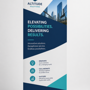 Roller Banners