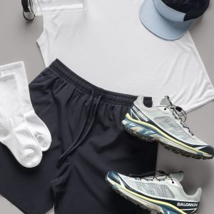 Sports & Activewear