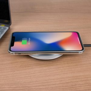 Desk Items