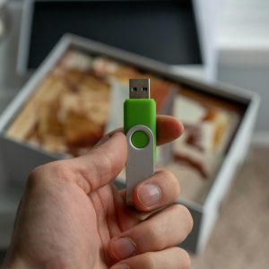 USBs
