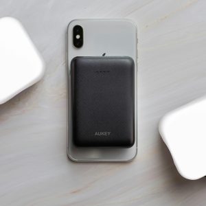 Powerbanks