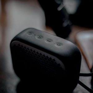 Speakers