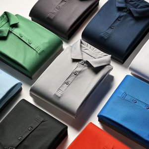 Polo Shirts