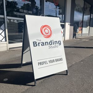 Signage