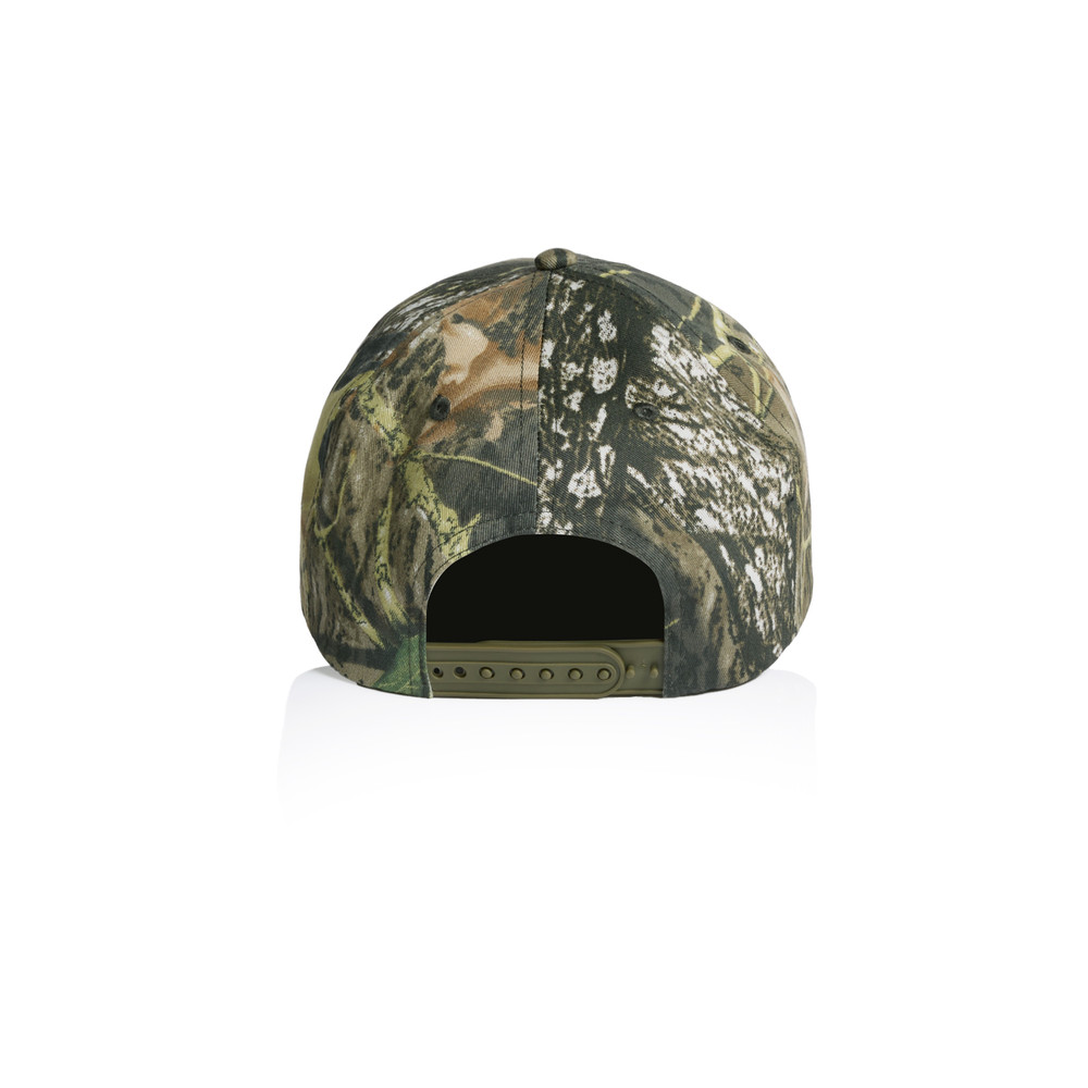 Frame Soft Camo Cap - Image 6