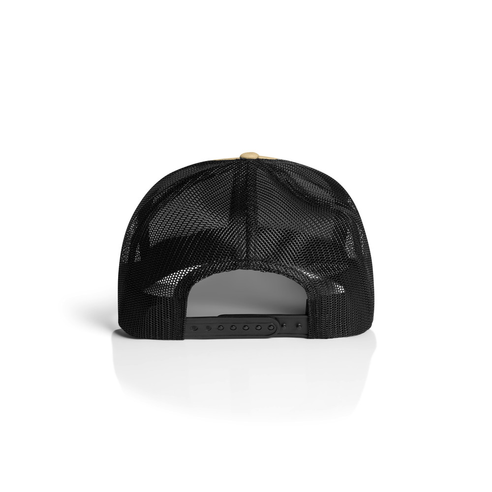 Mesh Contrast Trucker Cap - Image 11