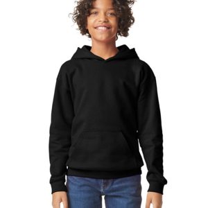 Kids Softstyle Hoodie