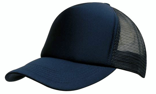 Kids Trucker Cap - Image 2