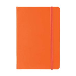A5 PU Notebook