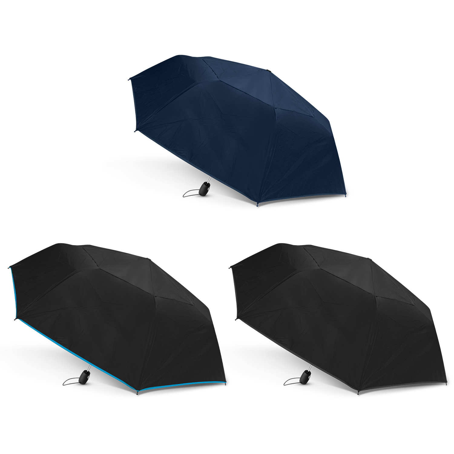 Compact Umbrella