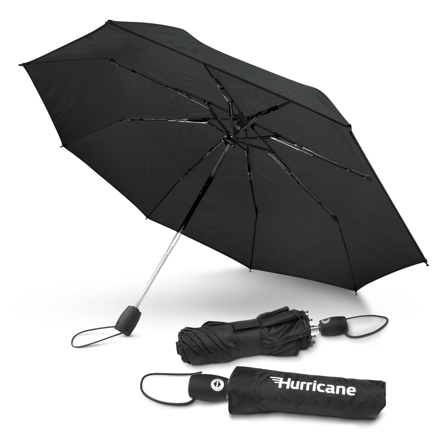 Compact Umbrella - Image 4