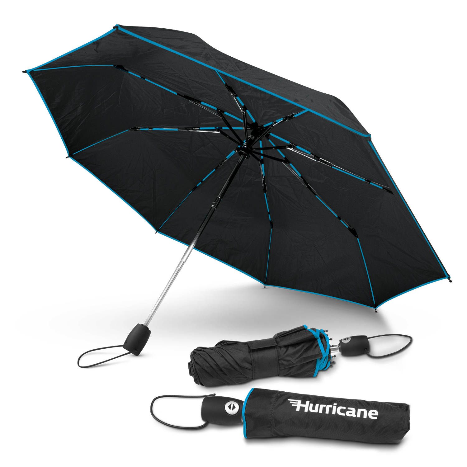 Compact Umbrella - Image 3