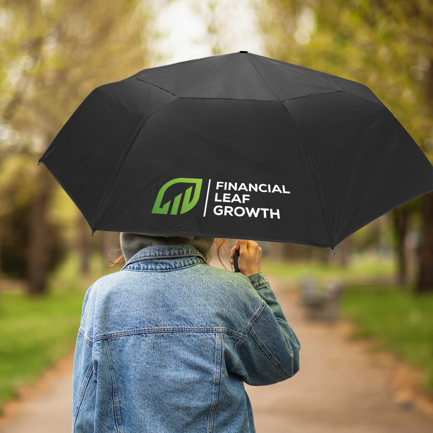 Compact Umbrella - Image 5