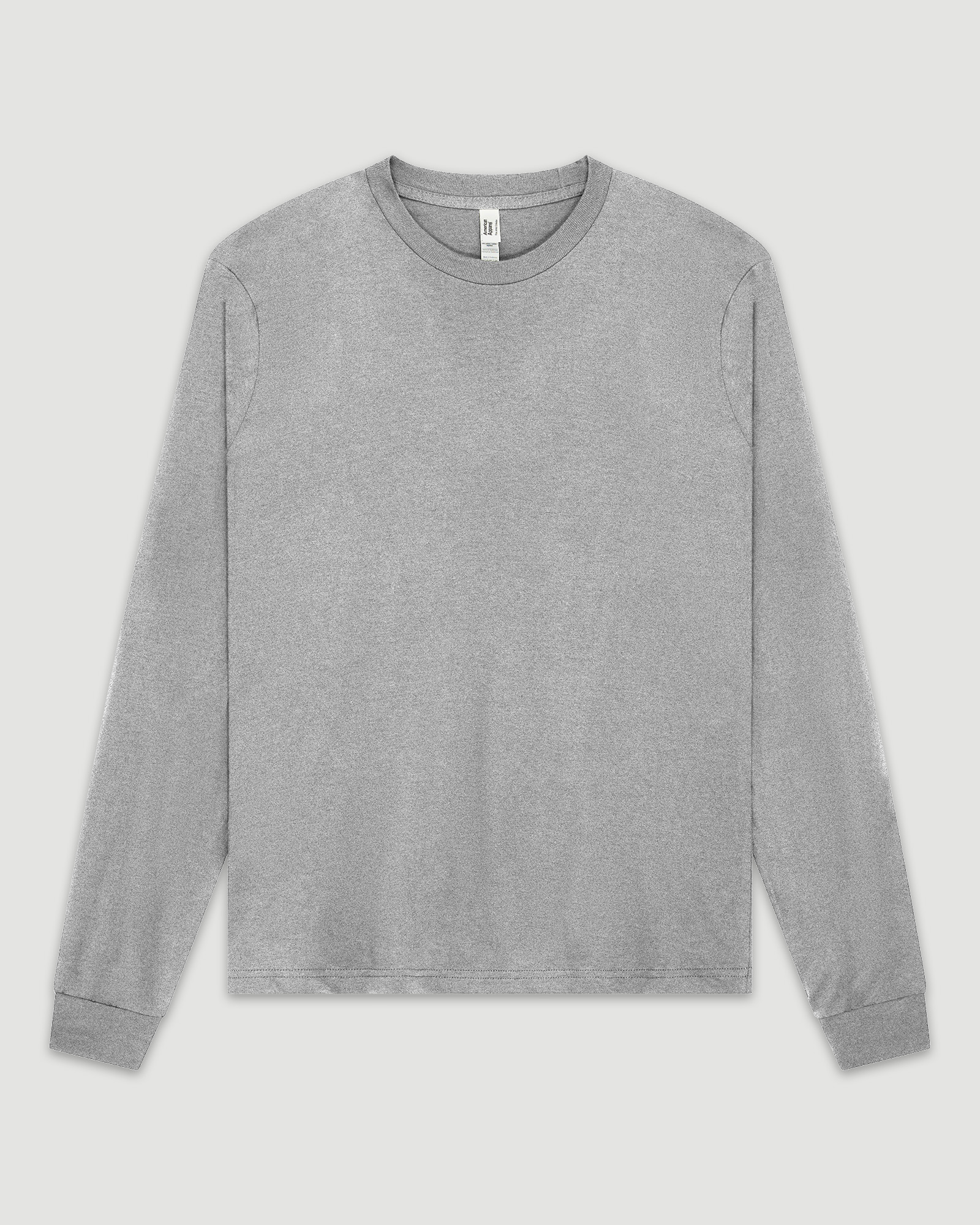 American Apparel® 2007 T-Shirt - Image 5