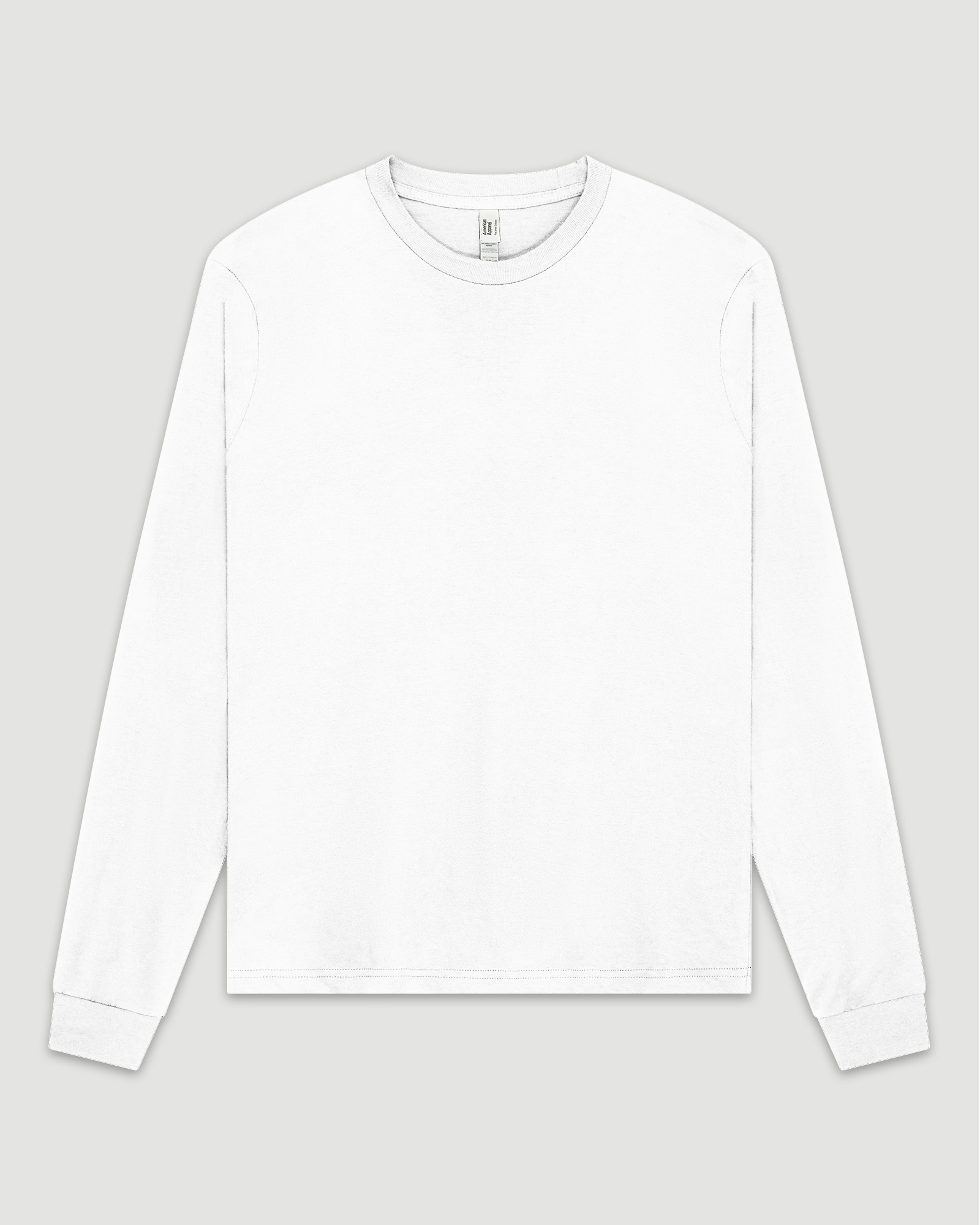 American Apparel® 2007 T-Shirt