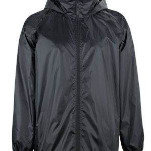 Kids & Adults Rain Forest Jacket