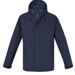 Eclipse Men's Jacket