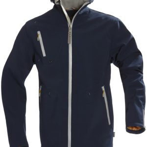 Snyder Softshell Jacket