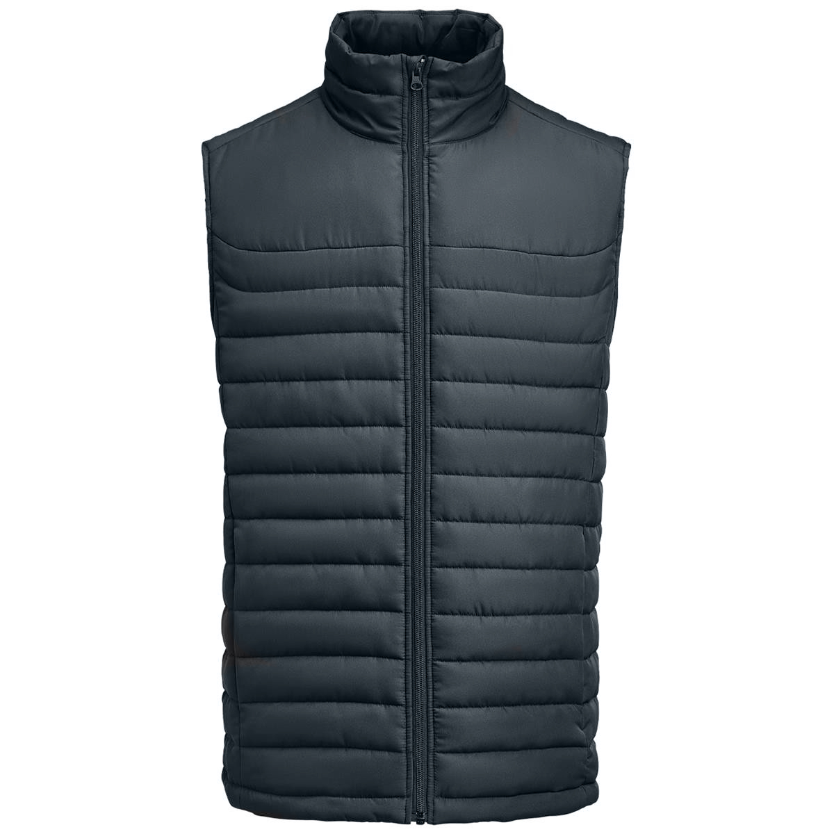Arches Padded Vest