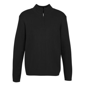 80/20 Wool Pullover
