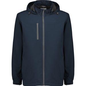 Packable Rain Jacket