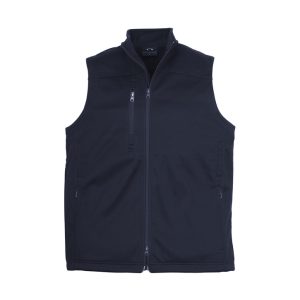 Softshell Vest